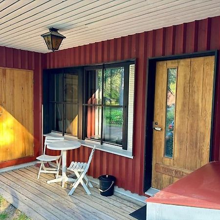 Toveli Levi, 1Mh Huoneisto, Perheystaevaellinen Apartment Exterior foto