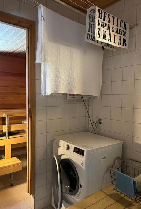 Toveli Levi, 1Mh Huoneisto, Perheystaevaellinen Apartment Exterior foto